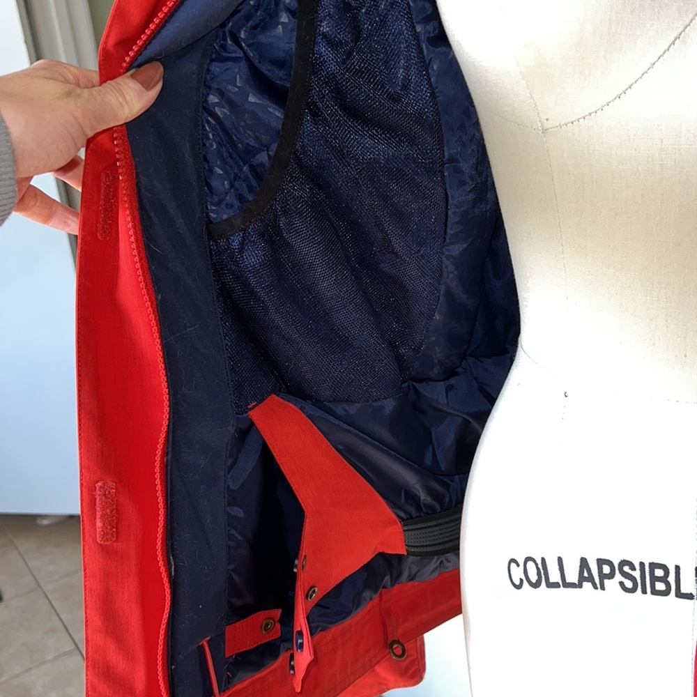 COPY - Roxy Jacket - Picture 6 of 8